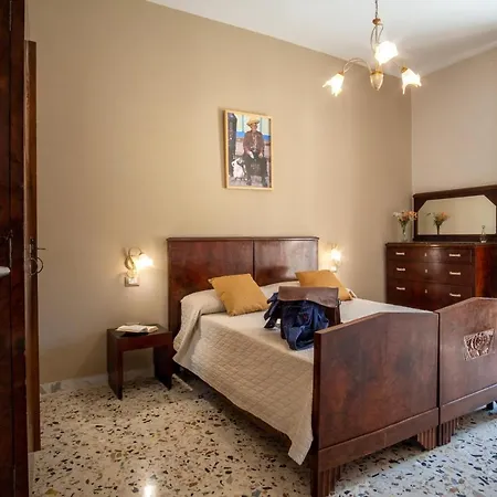 Casa De Curtis * Península Sorrentina