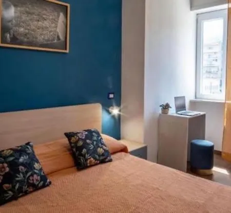 Casa De Curtis Lejlighed *