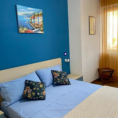 Casa De Curtis * Sorrente