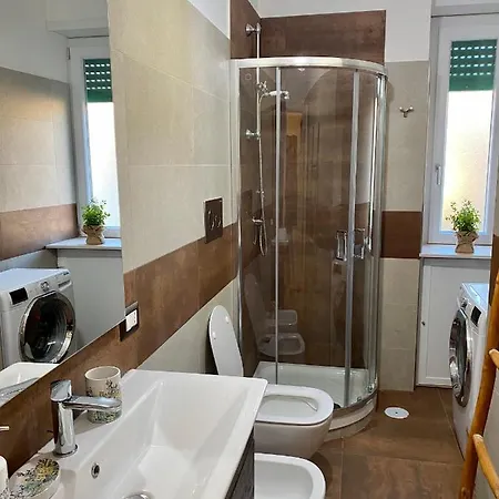 Lejlighed Casa De Curtis