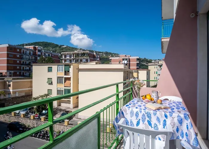 Casa De Curtis Sorrento