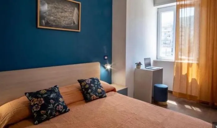 Casa De Curtis Апартаменты *