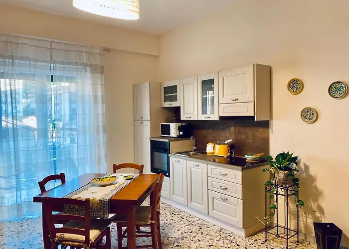 Апартаменты Casa De Curtis