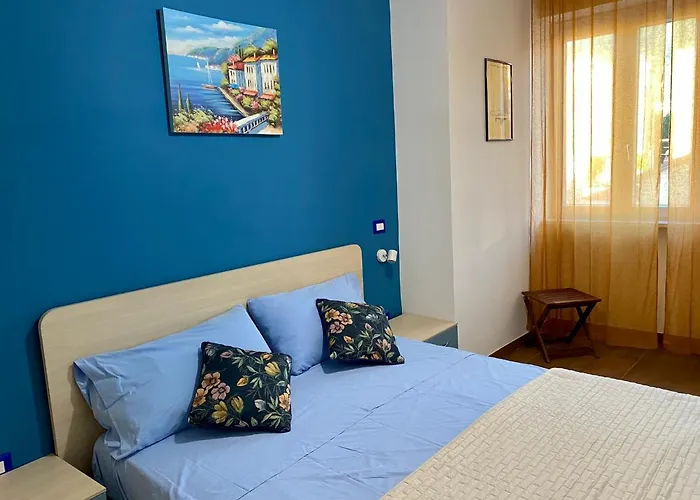 Casa De Curtis * Сорренто