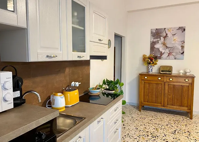 Апартаменты Casa De Curtis