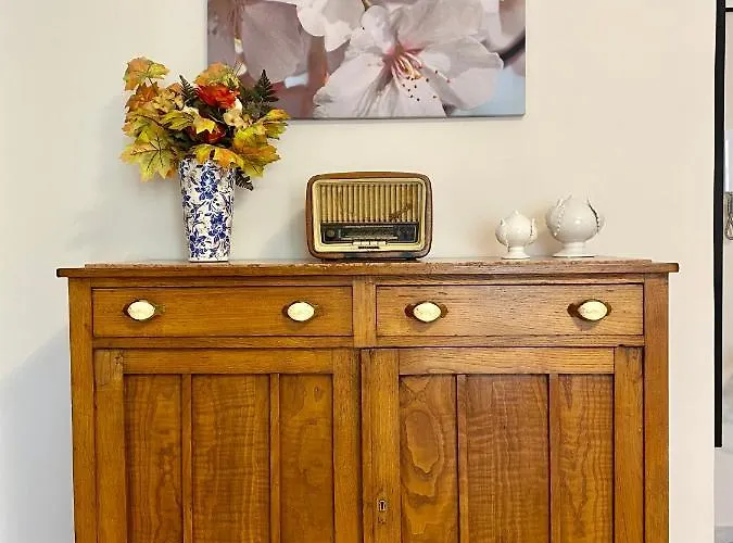 Casa De Curtis Апартаменты