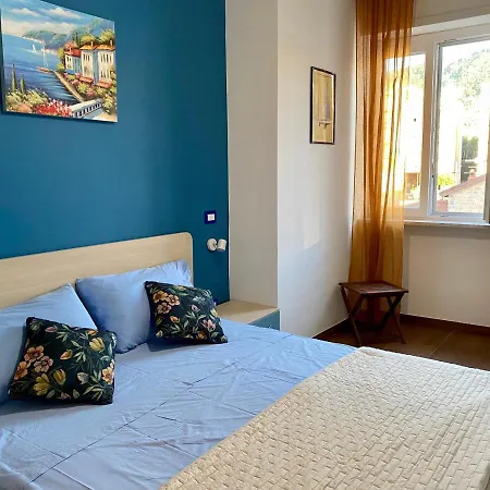 Appartement Casa De Curtis *